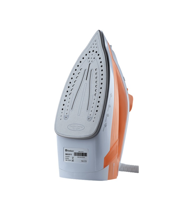 Dawlance-DWSI-2217 C-Steam-Iron
